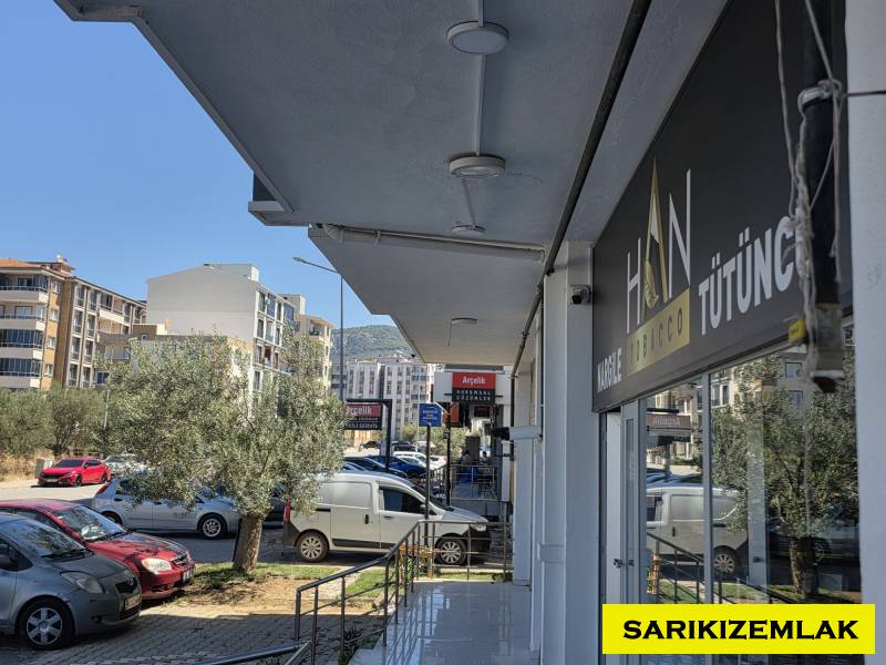 Edremit Kadıköy Mah`da DevrenDükkan & Mağaza. - 3